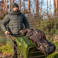 Ridge Monkey Armoury Stackable Storage Boxes