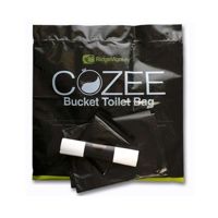 Ridge Monkey CoZee Bucket Toilet Bags