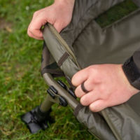 Avid Carp Pro-Tect Safeguard Cradle