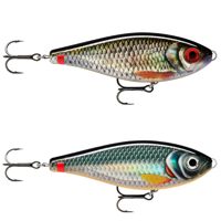 Rapala X-Rap Haku 14cm/74g