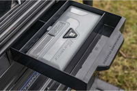 Preston Innovations Inception Mag-Lok 3 Drawer Unit