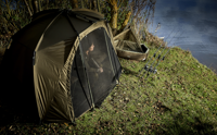 Trakker Tempest Brolly 100T Insect Panel