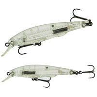 Savage Gear Gravity Twitch SR Lures