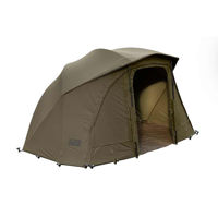 Fox Retreat Brolly System Inc Vapour Infill