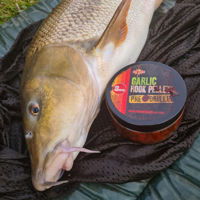 Dynamite Baits Pre-Drilled Hook Pellets