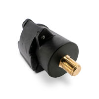 Korum Quick Release Adaptor