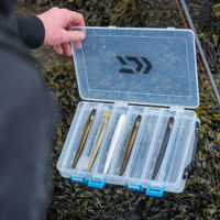 Daiwa Air Dry Bitz Boxes