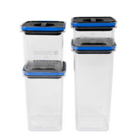 Preston Innovations Bait Safe Containers