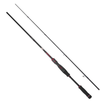 Korum Snapper Cult Finesse Jig Rod