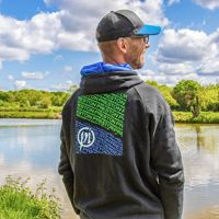 Preston Innovations Celcius Zipped Hoodie