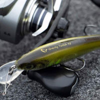 Savage Gear Gravity Twitch SR Lures