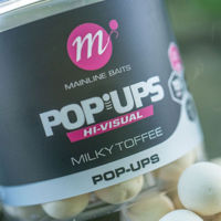 Mainline Hi-Visual Pop-Ups 12mm