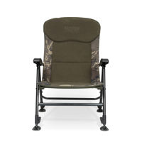 Nash Bank Life Reclining Chair Camo