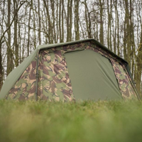 Wychwood Tactical Brolly Front