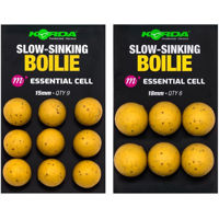 Korda Slow Sinking Artificial Boilies