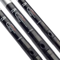 Daiwa Generic Interlastic Cloud Kits