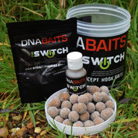 DNA Baits EVO Range Complete Kits