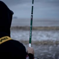 Penn Tidal XR Surfcasting Rods