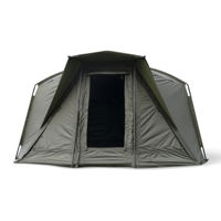 Nash Titan T2 Pro Bivvy MKII