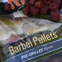 Dynamite Baits Big Fish River Barbel Pellets 1.8kg