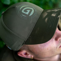 Trakker Water Resistant Baseball Cap