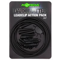 Korda Dark Matter Action Pack