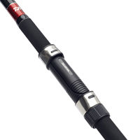 Daiwa Tournament Pro Surf Bass Rod 11.6ft