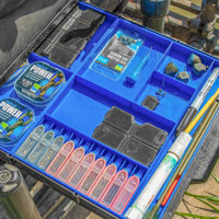 Preston Innovations Drawer Organiser Inserts