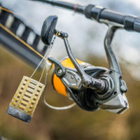 Guru X-Change Bait Up Rods