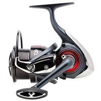 Daiwa 20 Tournament QD Reel