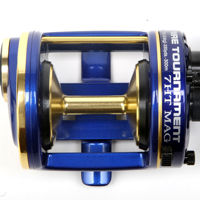 Daiwa Millionaire 7HT MAG