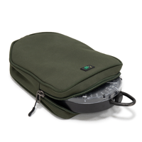 Thinking Anglers Scales Pouch