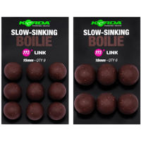 Korda Slow Sinking Artificial Boilies