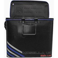 Mosella EMS 4+ Net Bag With Moulded Lid