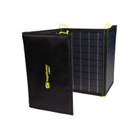 Ridge Monkey Vault QC3.0 USB-A 21W Solar Panel