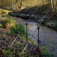 Shimano Purist BX-1 Barbel Rods