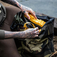 Vass Camo Wader Storage Bag