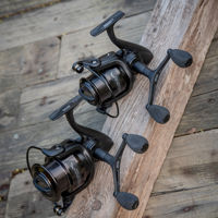 MAP Parabolix Black Edition Reels