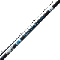 TronixPro Banzai Match Rods 13ft 3-6oz