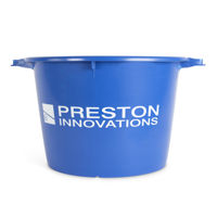 Preston Innovations Bucket 40 Litre