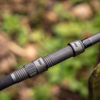 Avid Carp React Rods