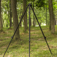 Solar Tackle A1 Weigh Tripod