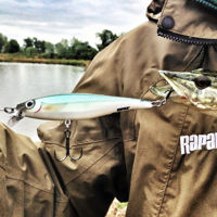 Rapala BX Minnow Lures 7cm/7g