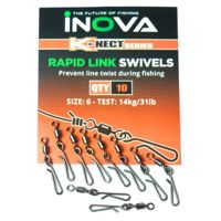 Inova Rapid Link Swivels