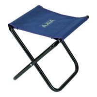 Axia Folding Stool