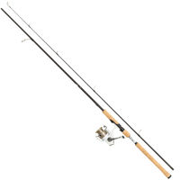 Abu Garcia Pro Max Spinning Combo 8ft/10-30g