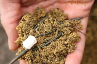 Korda Bait Up Method Feeders