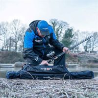 Daiwa N'zon Rod Holdalls