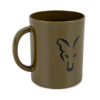 Fox Voyager Mug