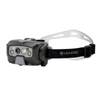 Ledlenser HF8R CORE Rechargeable Head Torch